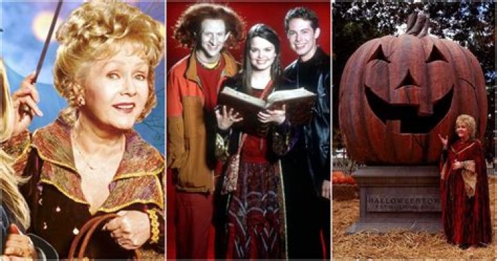 Halloweentown 10 Things Fans Didn’t Know About Disney’s Spooky Movie