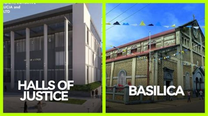 Halls Of (In)Justice Elis Nelson OrtizNieves YouTube