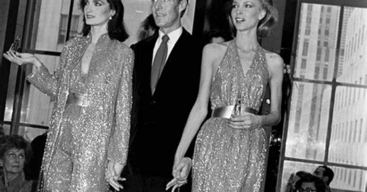 Halston