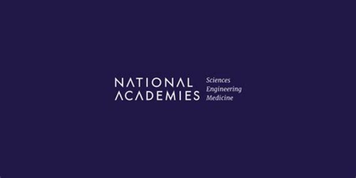 Hamdan Selected for National Academies Panel to Guide Ocean Science