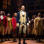 Hamilton Cast Net Worth: Exploring the Wealth Behind the Broadway Sensation