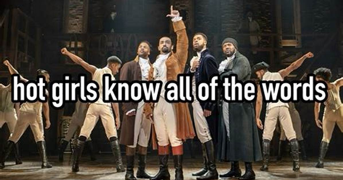 'Hamilton' Is Great, but It’s Not Perfect — Here’s What the Show Got Wrong