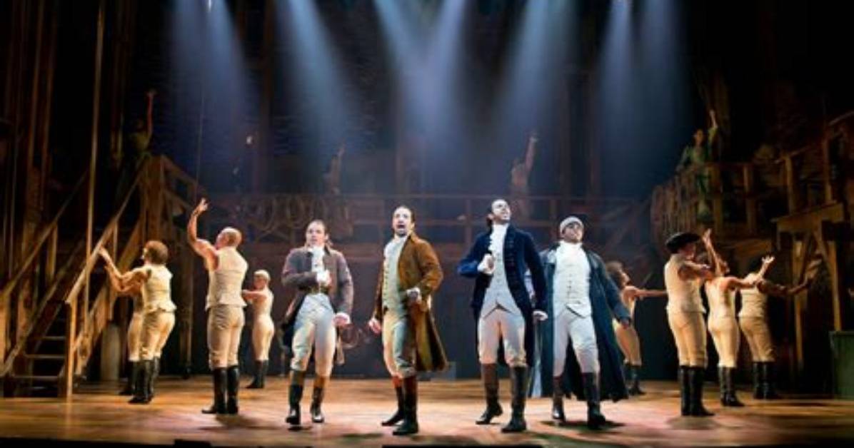 Hamilton