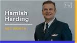 Hamish Harding’s Ventures and Wealth