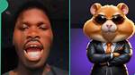 Hamster Kombat Launch Date: Young Man Says He I S Tired of Mining, Shows His Depleted Coin Balance