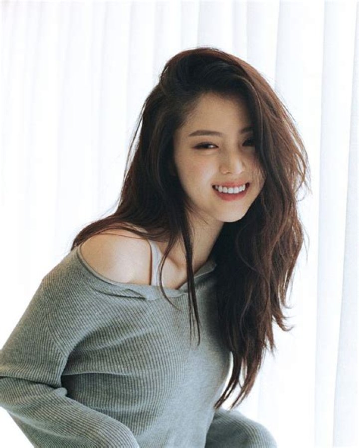 Han So Hee Is Going Viral For Her PreDebut Aesthetic—Here’s What She