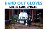 Handout Gloves Shark Tank – Founder, Net Worth and Investment