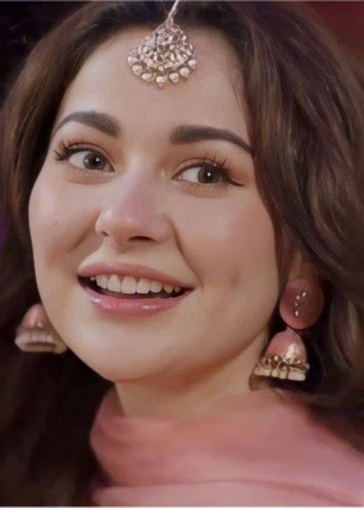 Hania Amir And Her Life Partner A Look At Husband And Marriage
