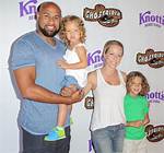 Hank Baskett Cheated on Kendra with Ava Sabrina London