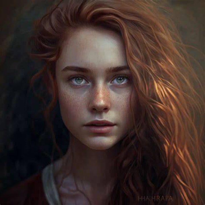 Hanna Ray