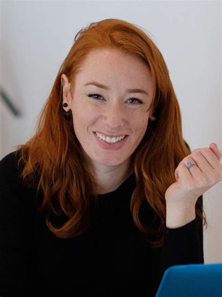 Hannah Eden Age Height Weight Images Bio