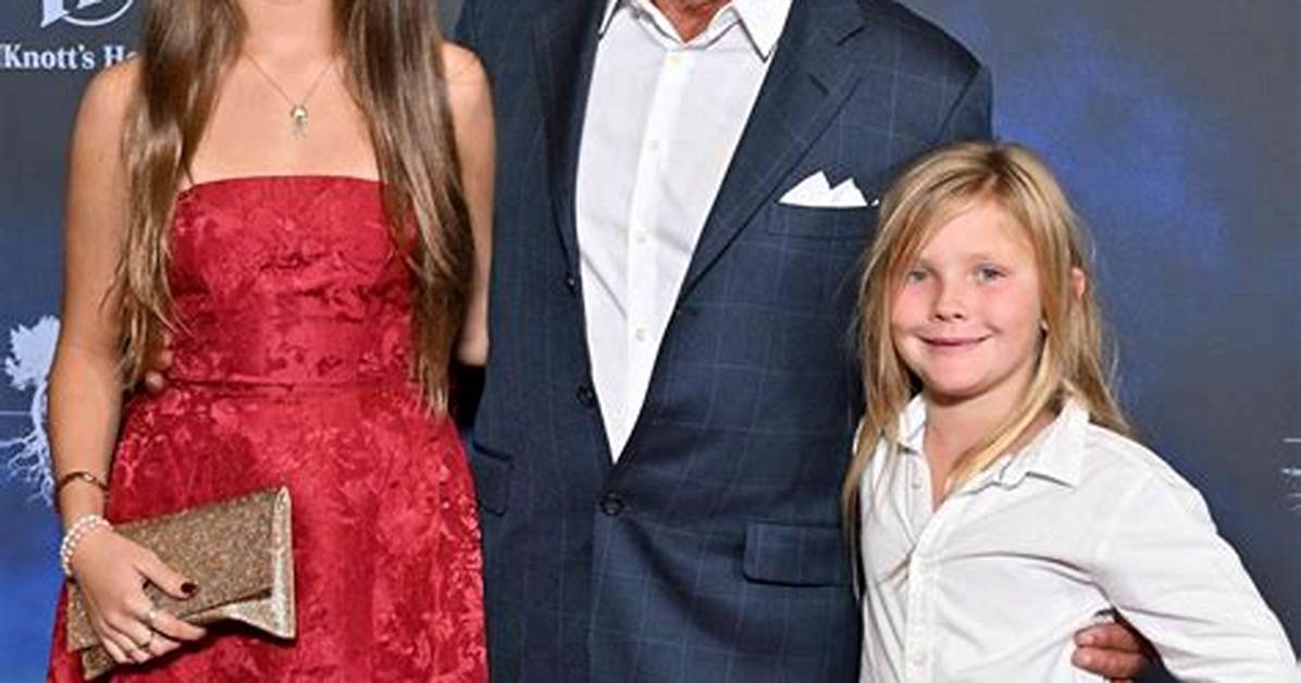 Hannah Gibson | All About Mel Gibson’s Daughter