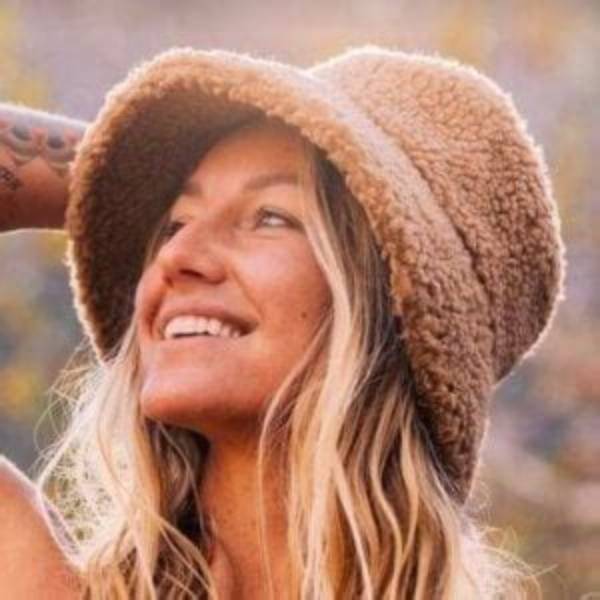 Hannah Haller