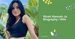 Hannah Jo Net Worth
