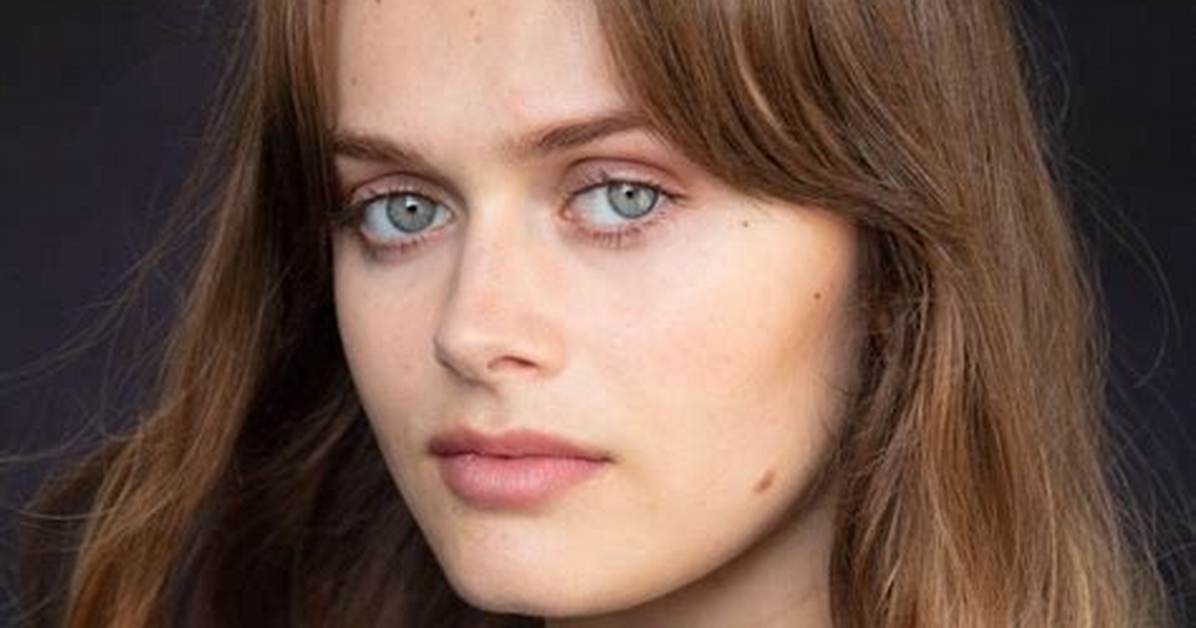 Hannah Nordberg