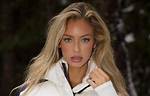 Hannah Palmer Wiki, Biography, Age, Height, Info, Details, Boyfriend