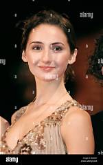 Hannah Taylor-Gordon Net Worth