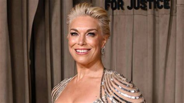 Hannah Waddingham Opens Up About Her Close Bond With Daughter Kitty