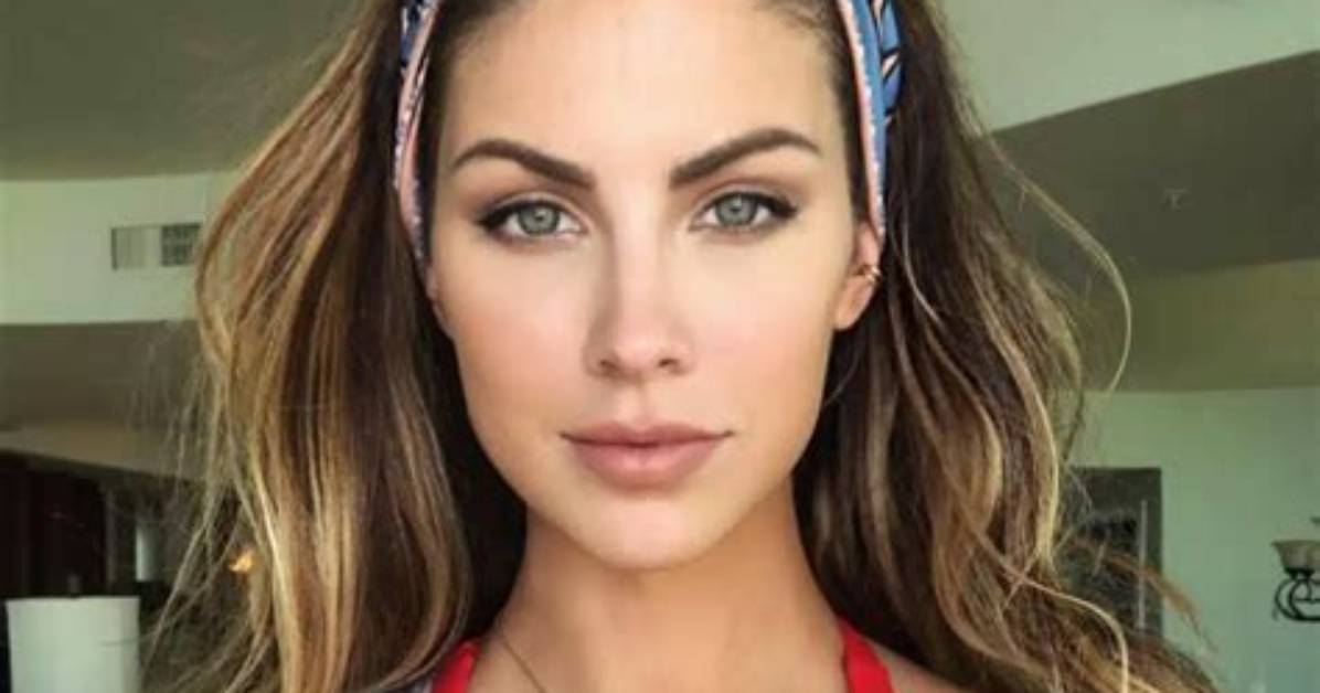 Hannah Webb Net Worth 2024