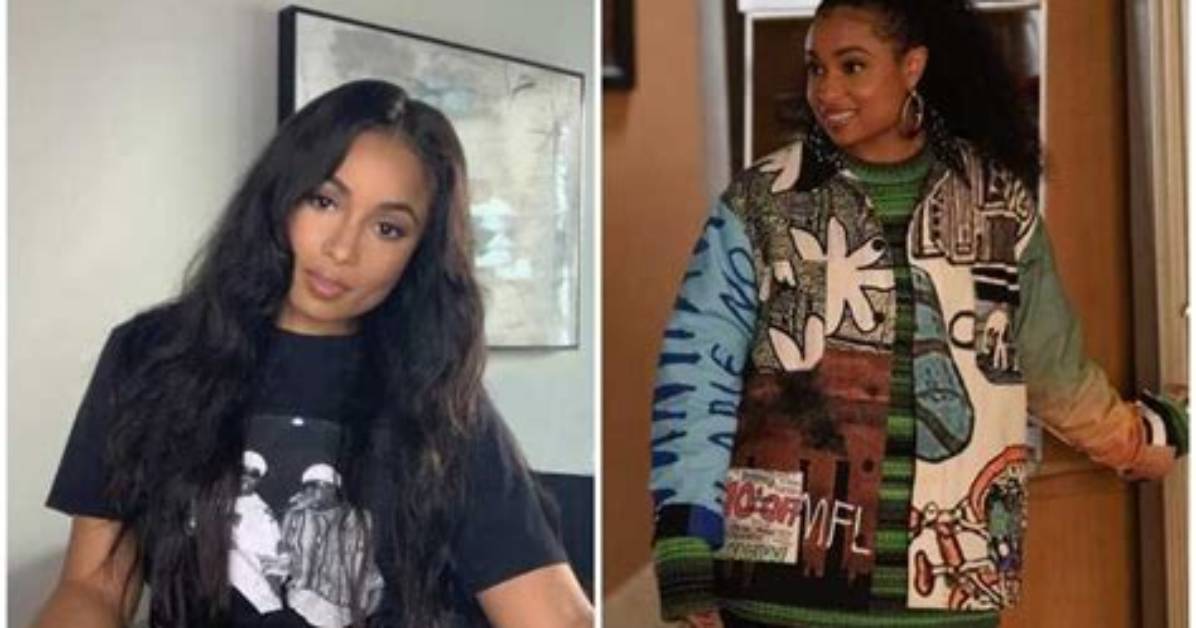 Hannaha Hall’s Bio: Age, Height, Nationality, Boyfriend, Net Worth