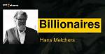Hans Melchers Net Worth