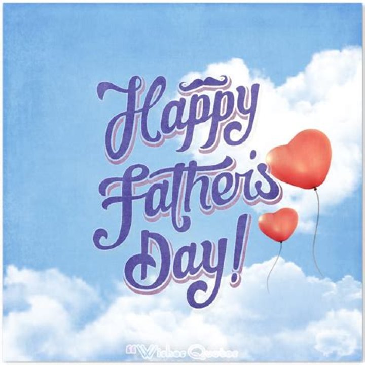 Happy fathers day 2020 wishes quotes images, status, sms, messages, pic