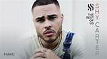 Hard by Shy Carter from Usa