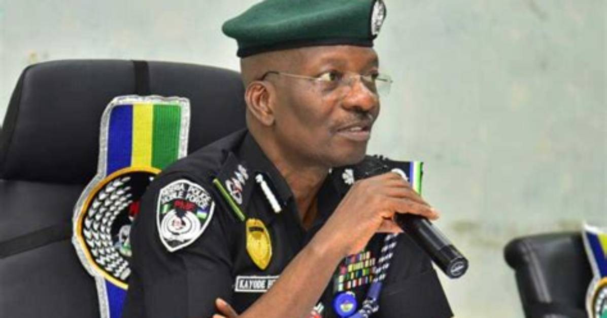 Hardship: Tragedy as Father Kills Son over Food in Abia, Police Take Action