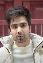 Hardy Sandhu