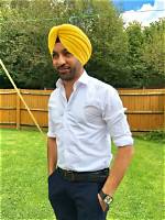 Harjit Harman – Biography, Facts & Life Story