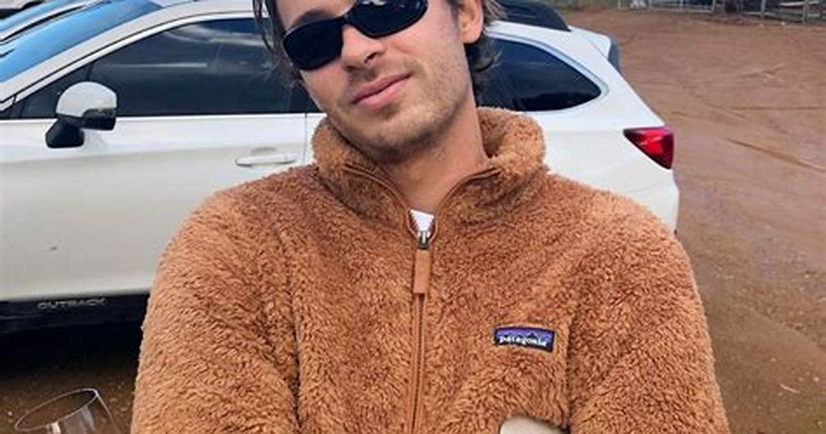 Harley Streten Net Worth