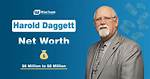 Harold Bennett Net Worth