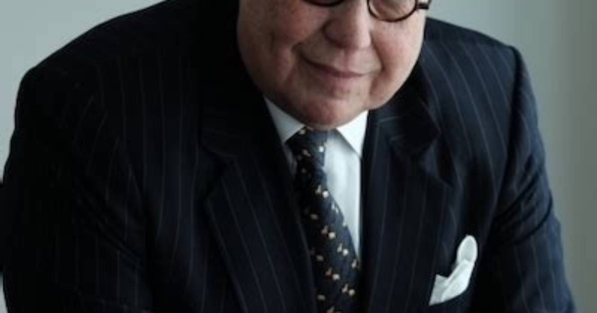 Harold Doley