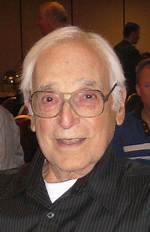 Harold Gould Height
