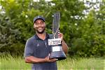 Harold Varner Iii