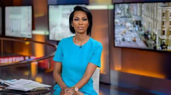 Harris Faulkner Disease | Weight Loss and Health Illness