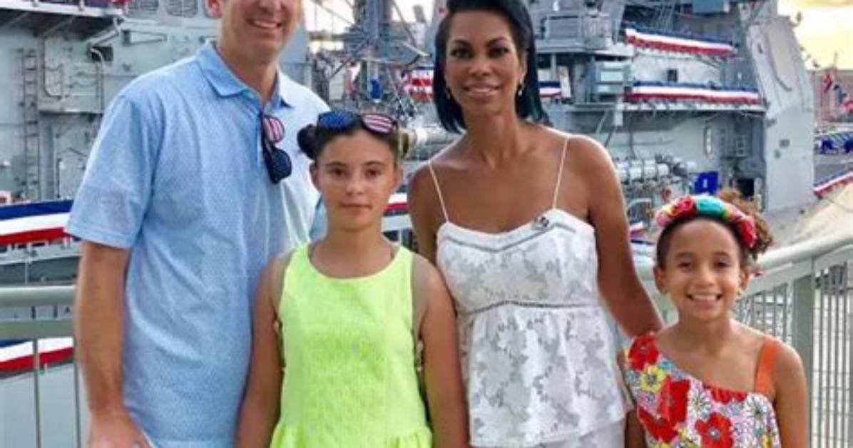 Harris Faulkner's Bio: Age, Husband, Children, Net Worth