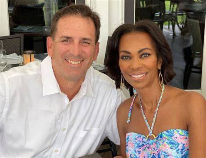 Harris Faulkner&rsquo;s Husband Tony Berlin Wiki Age, Kids, & Facts to Know