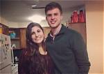 Harrison Butker Married His Wife After Dating for 7 Year's
