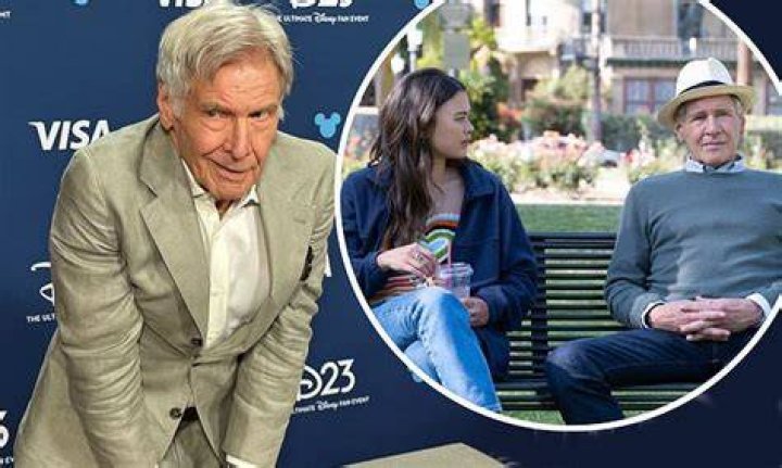 Harrison Ford health What illness does Harrison Ford have?