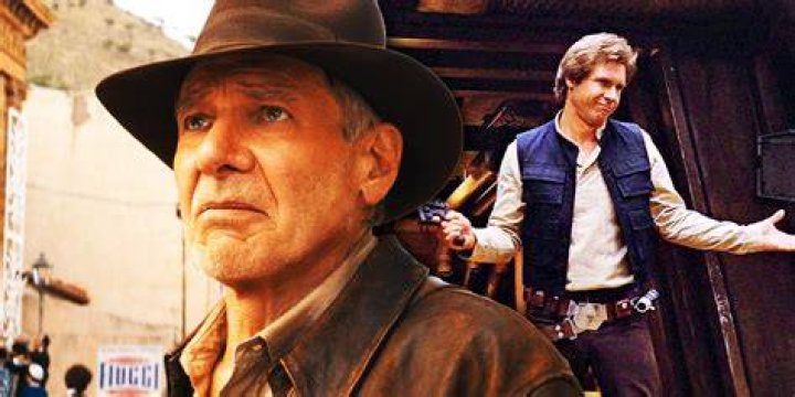 Harrison Ford's exwife dies after battle with cancer Northern Star