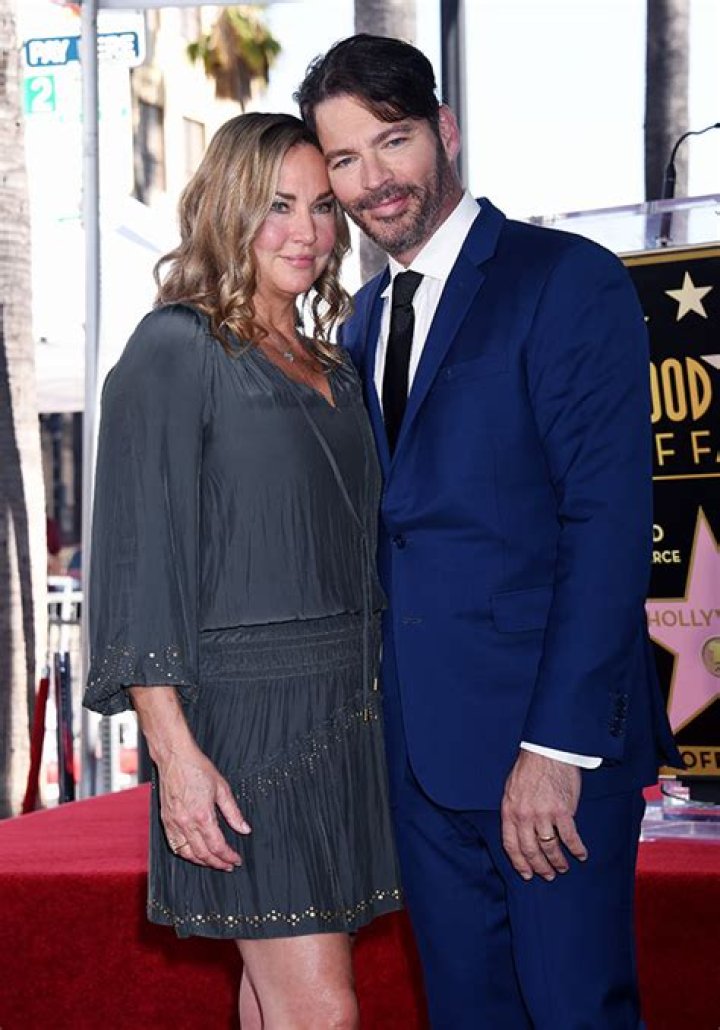 Harry Connick Jr. and wife Jill Goodacre still madly in love after 25
