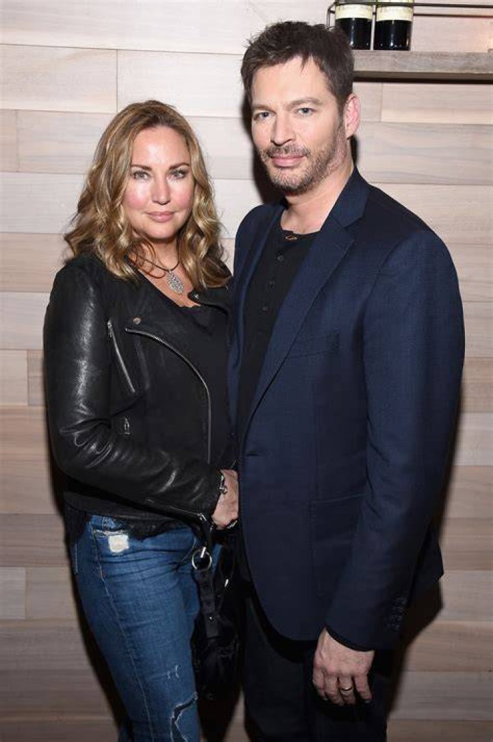 Harry Connick Jr. Reveals Wife's Battle With Breast Cancer After Losing