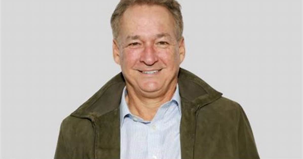 Harry Crosby Net Worth