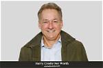 Harry Crosby Net Worth