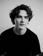 Harry Gilby