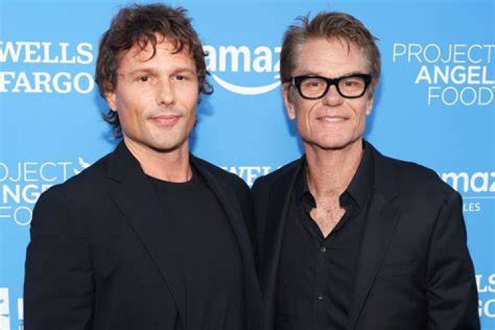 Harry Hamlin's Son Dimitri Hamlin Get To Know Him The Daily Dish