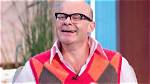 Harry Hill Net Worth