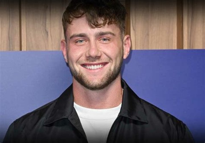 Harry Jowsey Wiki, Age, Height, Girlfriend, Biography & More