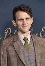 Harry Melling Net Worth